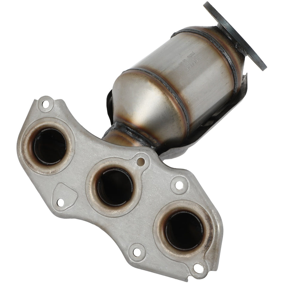 Rear Catalytic Converter For 2009-2015 Toyota Venza / 2007-2017 Lexus ES350 3.5L