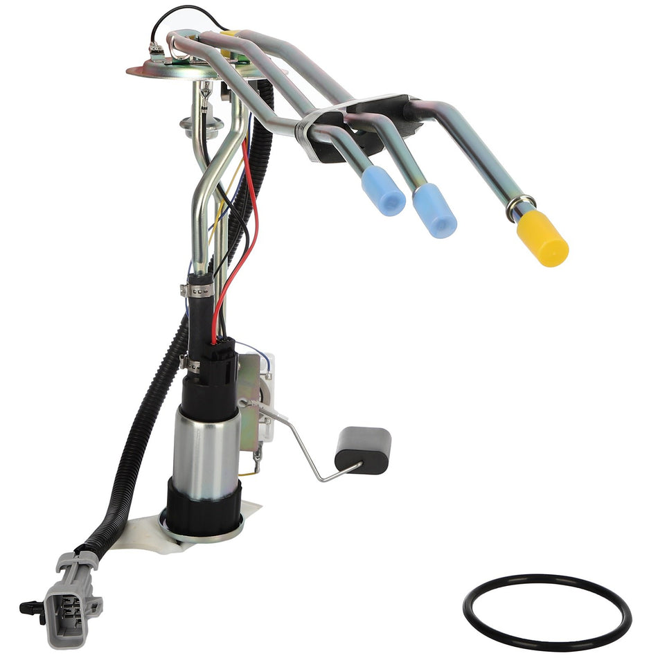 For 1991-92 Cadillac Fleetwood V8 4.9L Petrol Fuel Pump Hanger w/ Sender E3636S