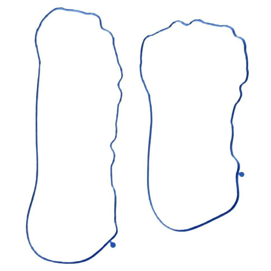 Valve Cover Gasket Set VC4308G For 2014-2022 Cadillac Chevrolet GMC 5.3L-6.6L