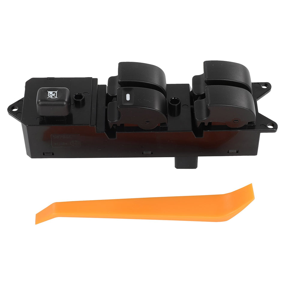 For 2008-2009 Mitsubishi Lancer Front Driver Left Side Door Power Window Switch