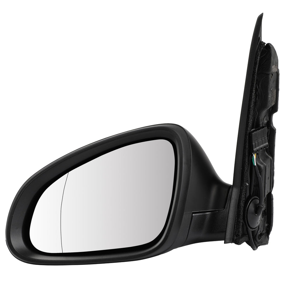 Driver Side Door Mirror For 2012-2017 Buick Verano Power LH