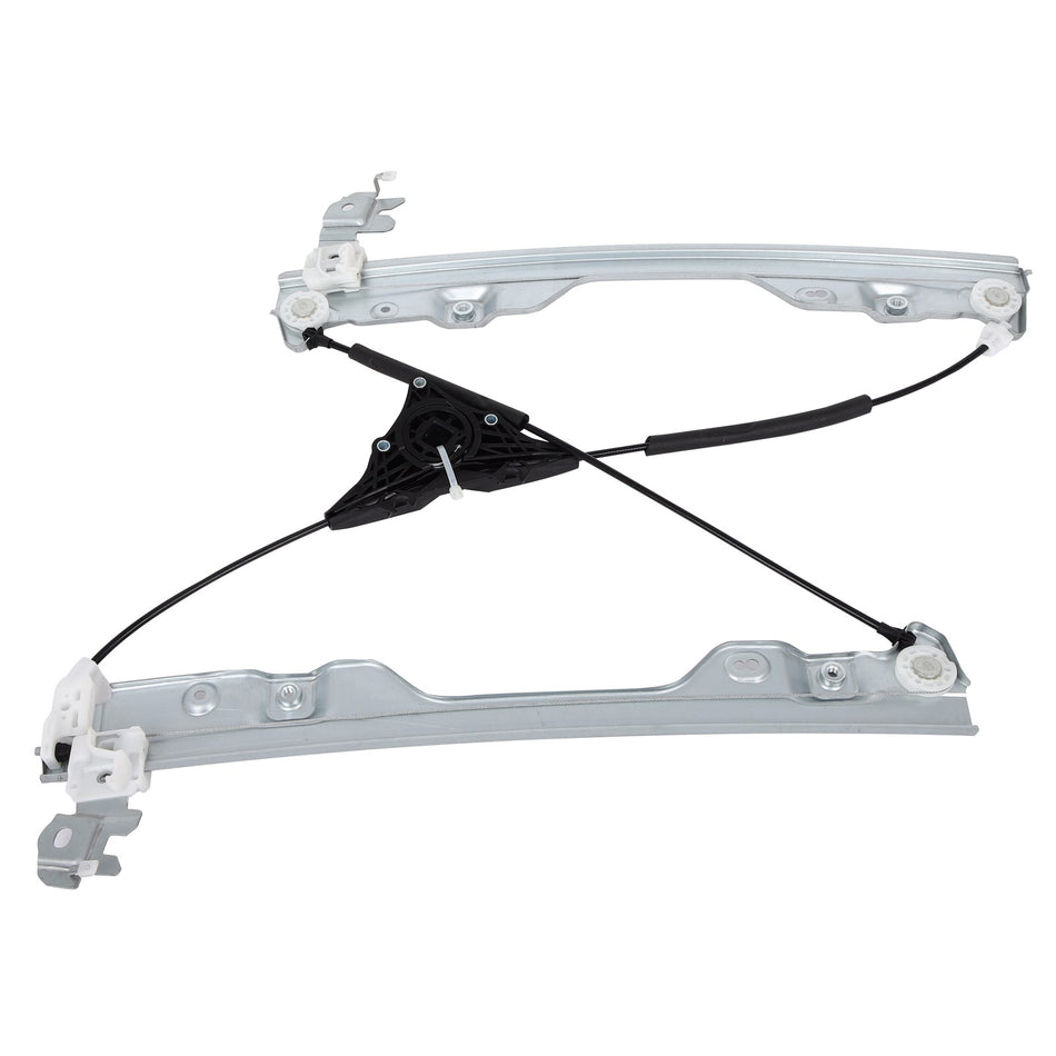 Fits 09-12 Infiniti FX35 FX50 14-17 QX70 Base Front Right Power Window Regulator