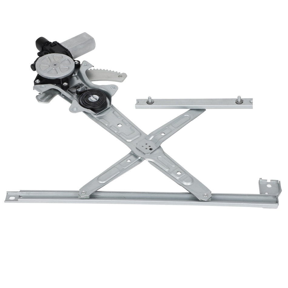 For Honda Civic 2015-12 Front Right Power Window Regulator w/ Motor