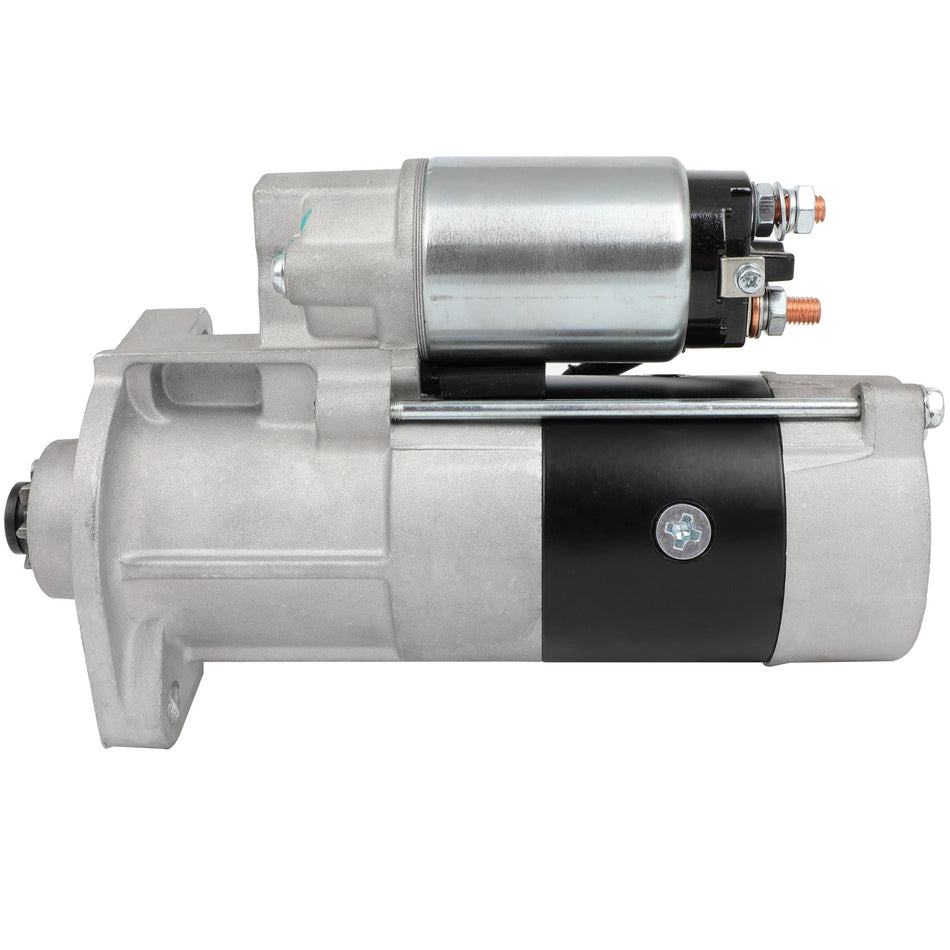 Starter For Kubota M8200SDNBF/M8200SDNBC/M8200SDNB 82HP Diesel 2000-2005 SMT0444