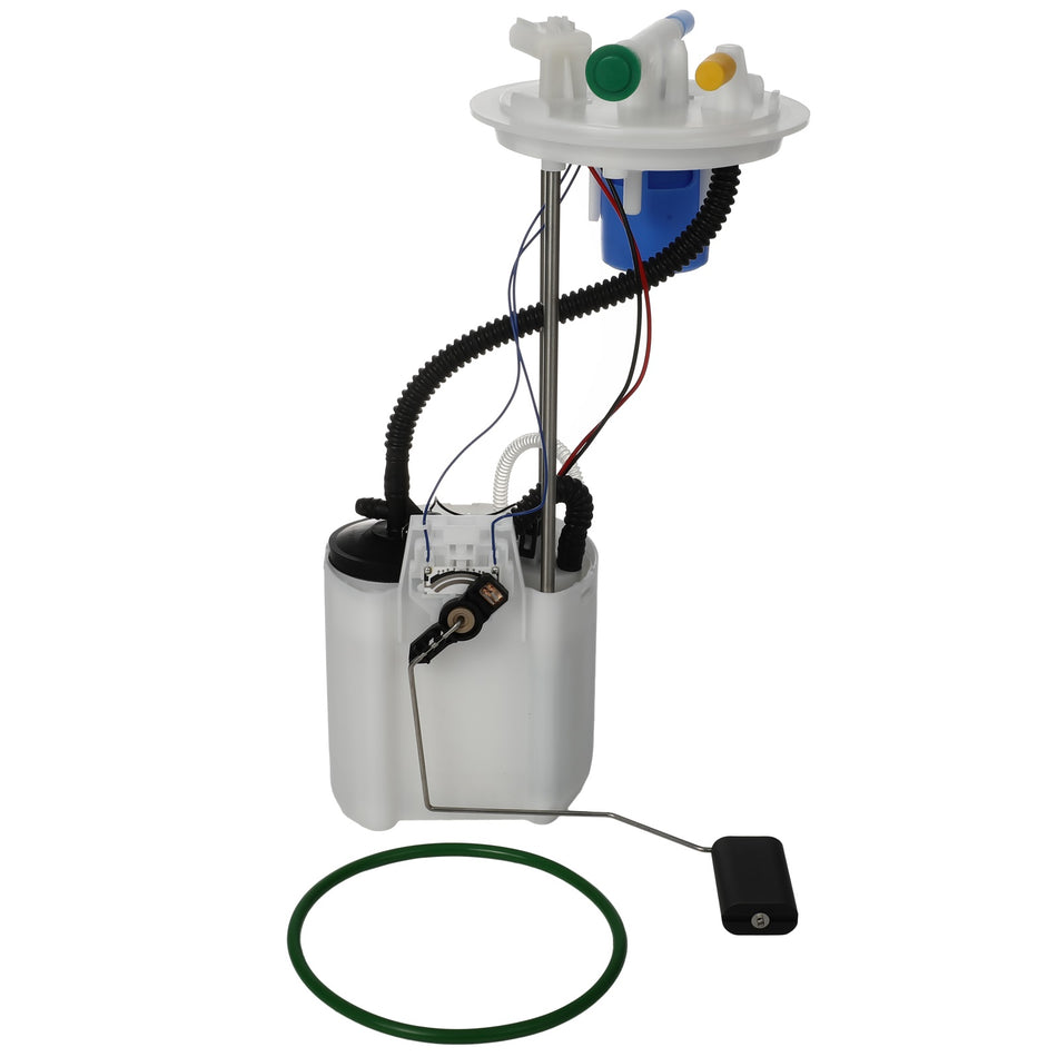For Ford F-150 2015-2018 5.0L 3.5L W/ 23 Gal.2016 2017 Fuel Pump Assembly E2658M