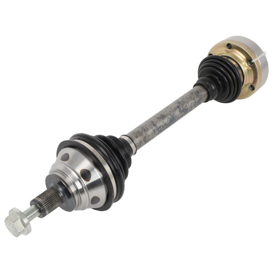 For Volkswagen CC Golf Jetta GTI Passat Eos Audi A3 S3 2.0L Front Left CV Axle