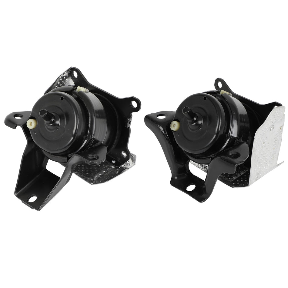 EPA 2PCS Engine & ransmission Mount For Cadillac / Chevrolet/GMC Cadillac
