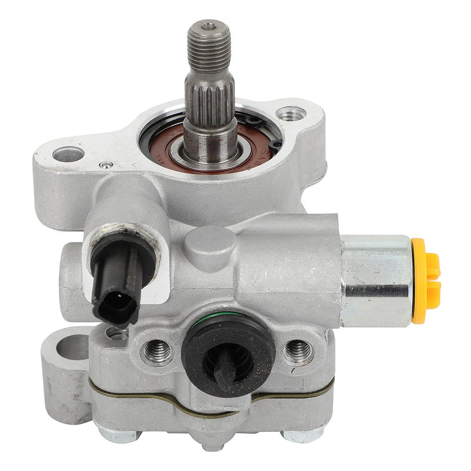 Power Steering Pump 21-5473 For Hyundai Accent Kia Rio5 Dodge Attitude 2006-2009
