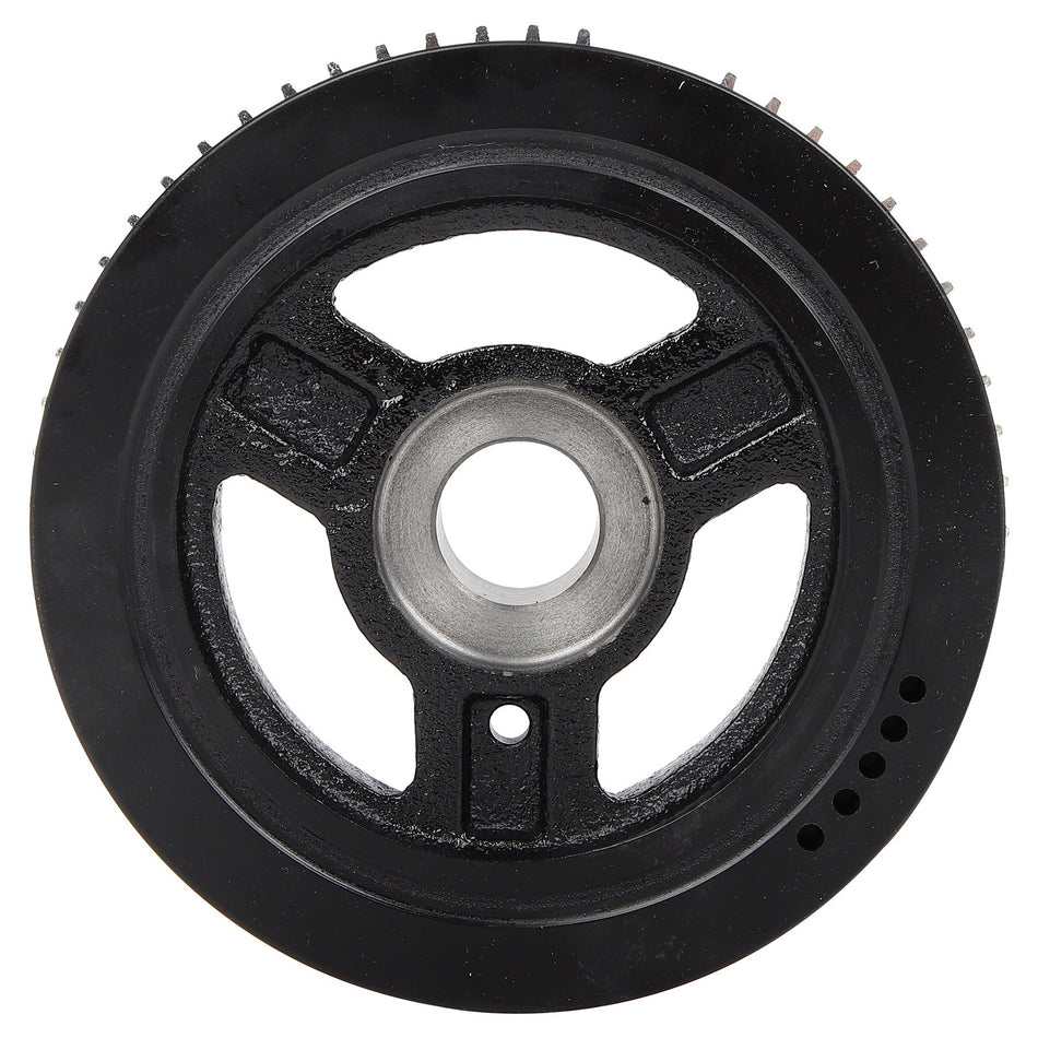 Engine Harmonic Balancer for Mazda 3 2007-2013 6 2006-2007 CX-7 2007-2012 2.3L
