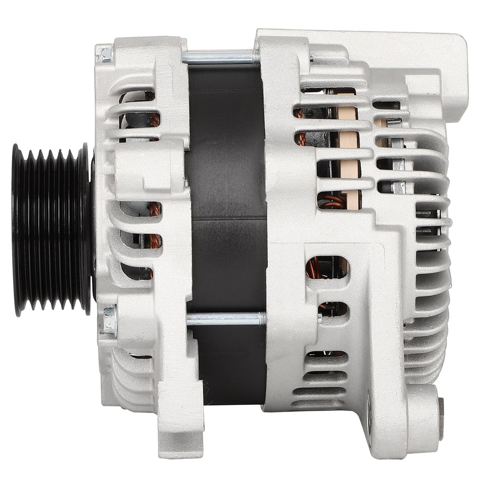 Alternator fits Ford Van Transit-150/Transit-250/Transit-350/Transit-350 HD S5