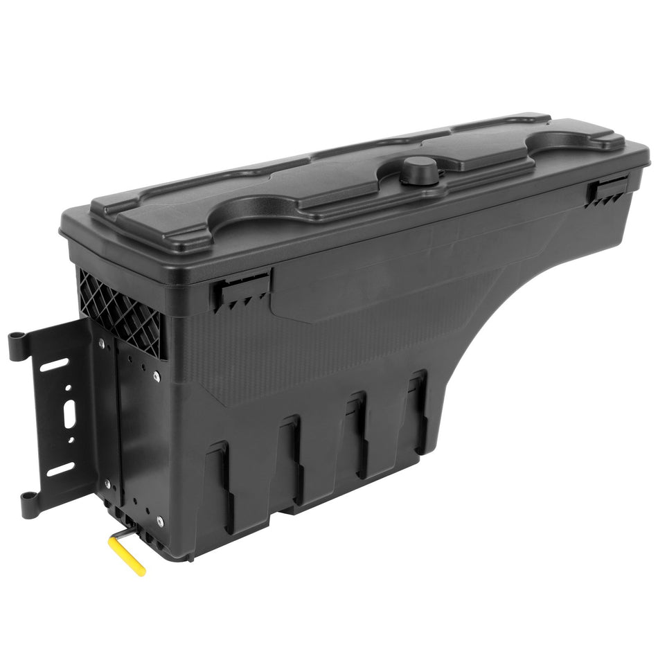 For Ford F250 F350 F450 1999-2016 Super Duty Truck Bed Storage Tool Box L Side