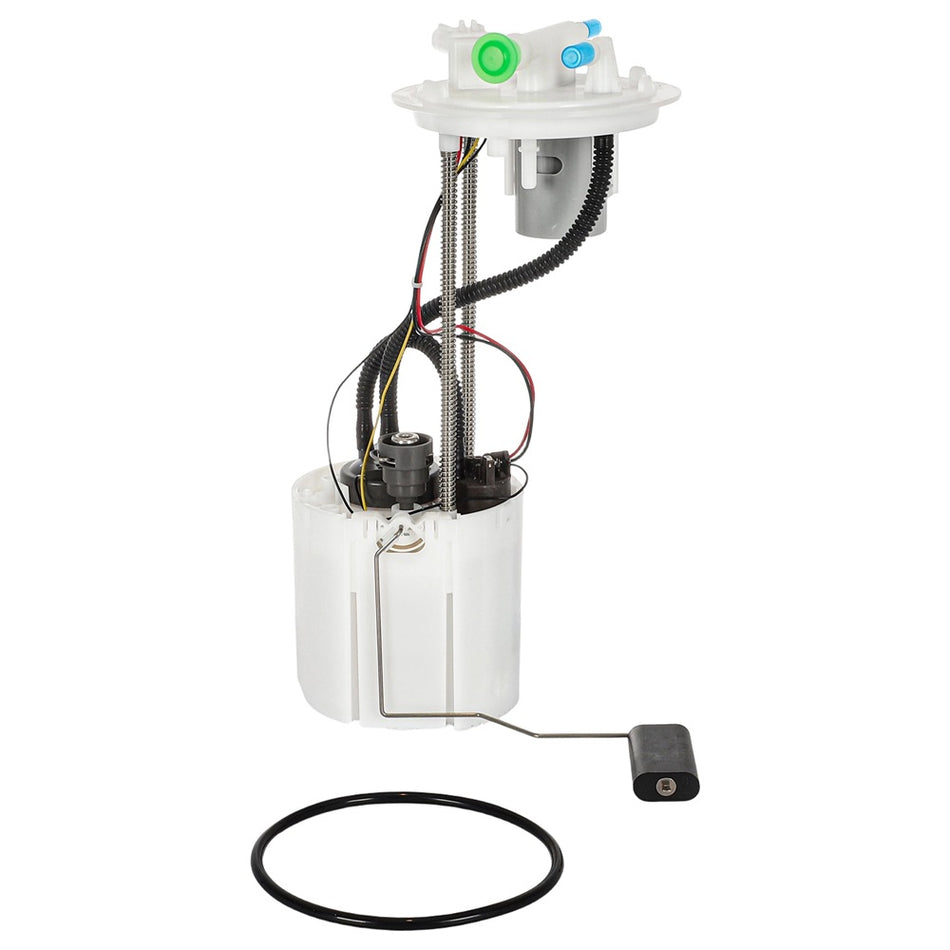 For Ford F-150 2017-2020 V6 3.5L Electrical Fuel Pump Module Aseembly 134.2 Whl