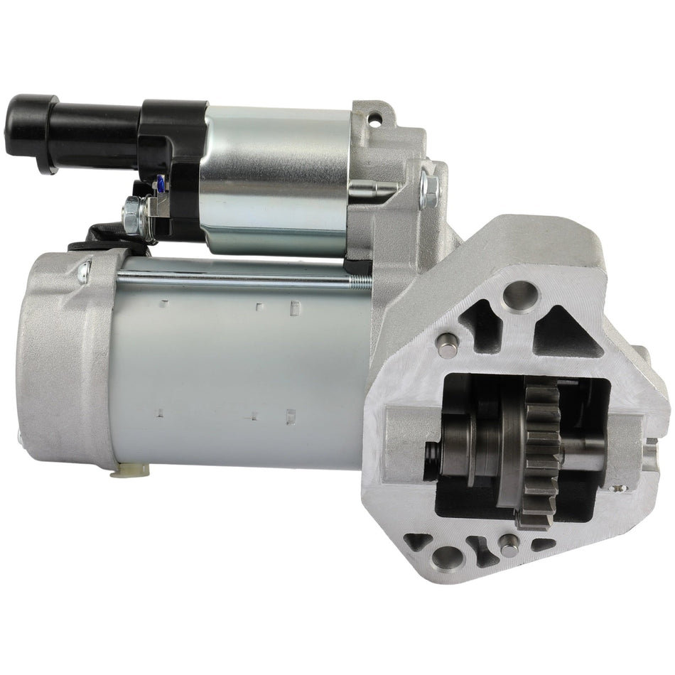 Starter Motor For Acura MDX 2007-2009 V6 3.7L PMGR 12V 1.6kW CCW 19T 19010