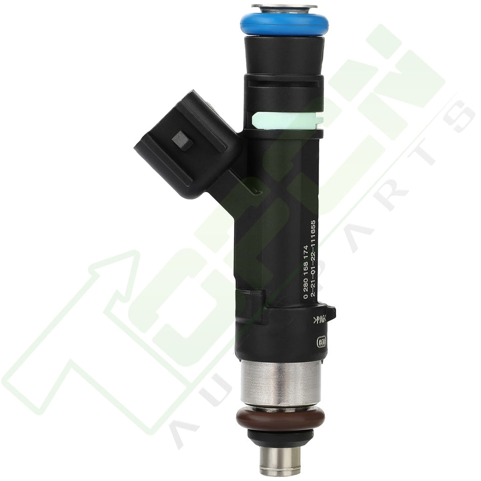 8 PCS Fuel Injectors For Lincoln Navigator Ford Expedition 2009-2014 9L3Z9F593B