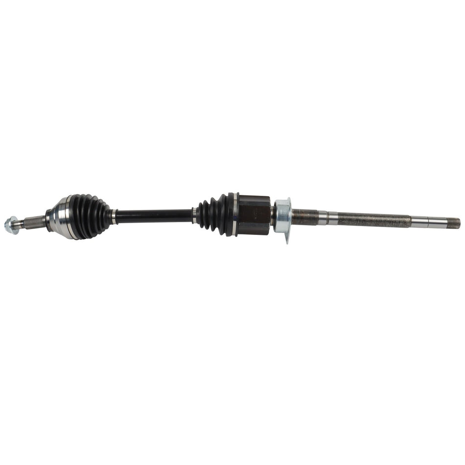 For 2016 2017 2018 2019 Ford Explorer L4 2.3L Front Right CV Axle Assembly