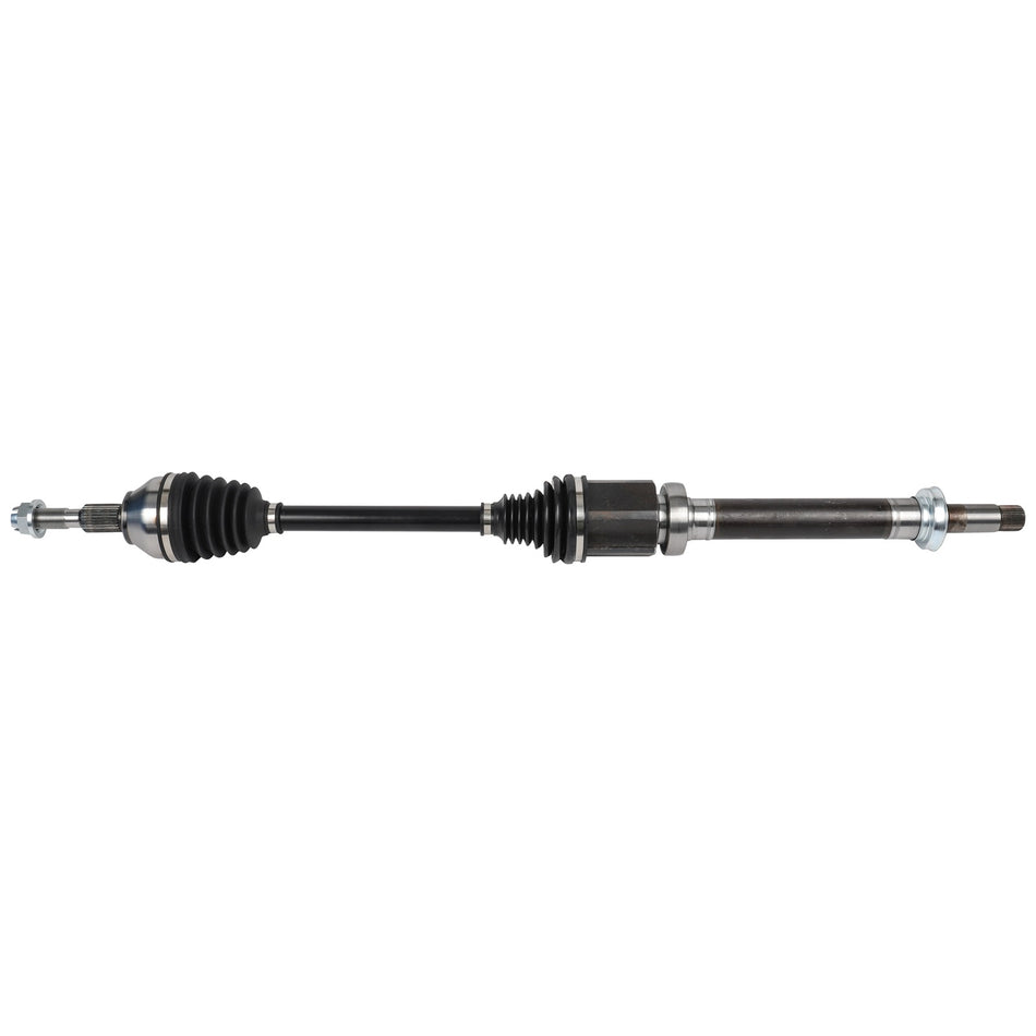 For 2017-2018 Ford Fusion 2.0L Front Right CV Axle FWD PLUG-IN HYBRID EV-GAS