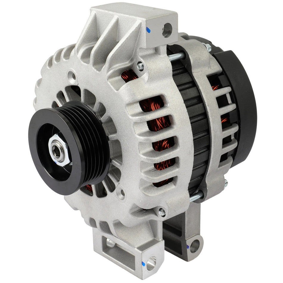 150A Alternator For GMC Envoy,Isuzu Ascender 2006 8152001100 19118694 8497