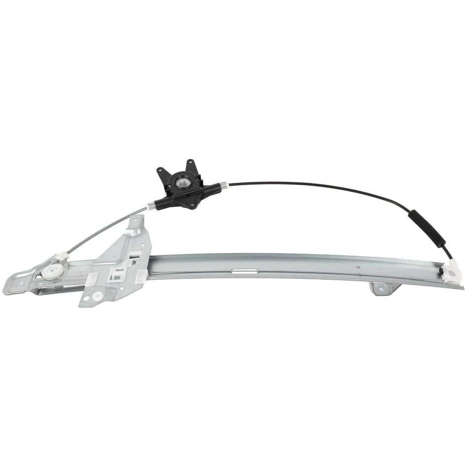 Front Passenger Window Regulator w/o Motor For 2013-2016 Ford F-250 F-350 F-550