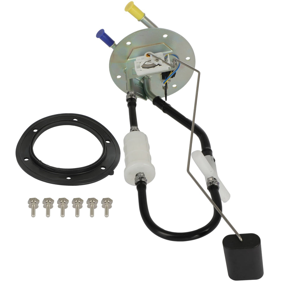 Passenger Side For 1997-2003 Chevrolet Corvette 5.7L Right Fuel Sending Unit