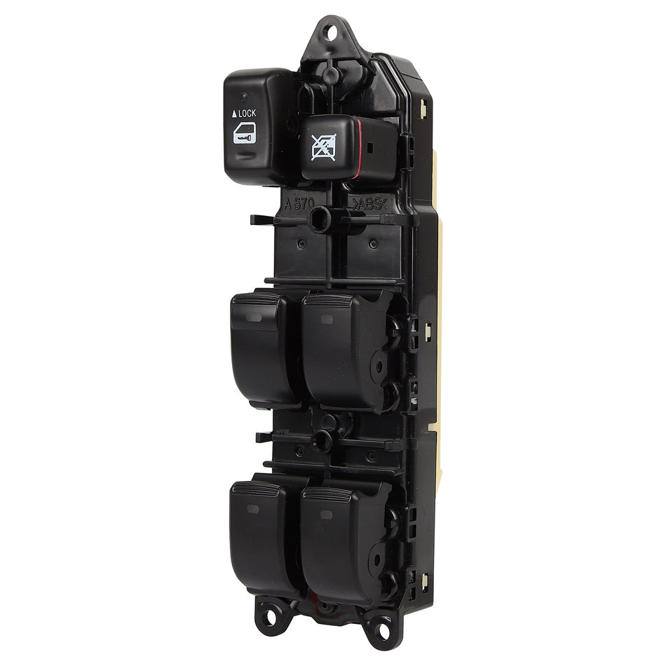 For 2003 04-2007 Lexus LX470 Toyota Land Cruiser Front Left Power Window Switch