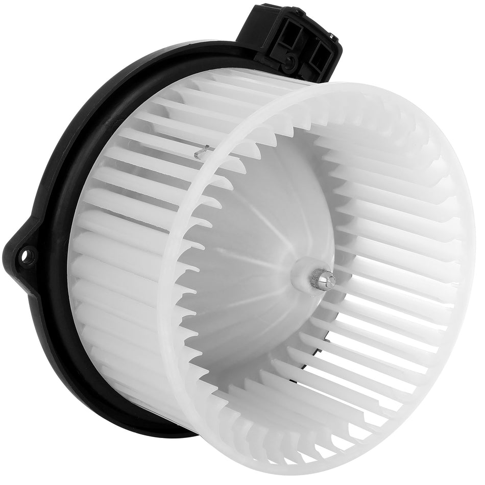 HVAC Heater Blower Motor with Fan Cage For 14-22 Mazda 3 2014-2022 Mazda 3 Sport