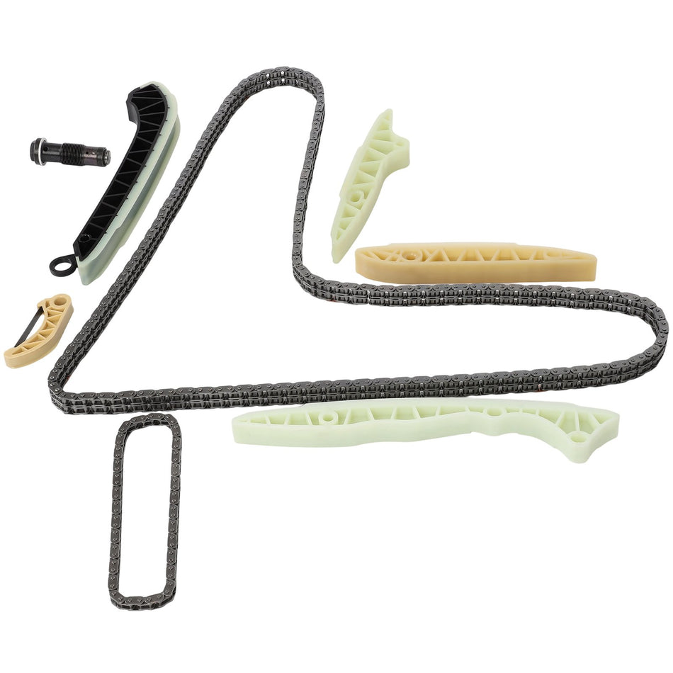 Timing Chain Kit For Mercedes-Benz CLK350 C350 E350 R350 SL350 2.5L 3.0L 3.5L