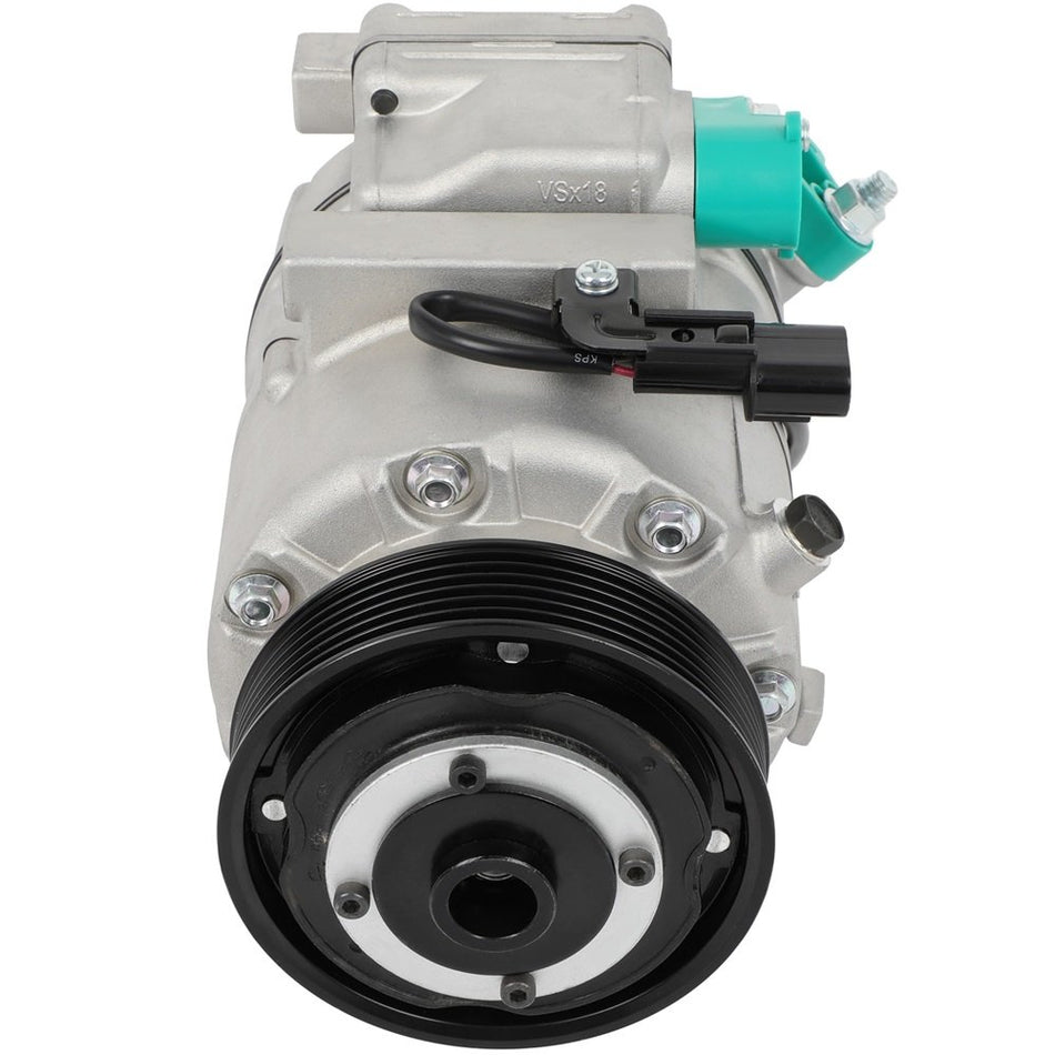 A/C AC Compressor For Kia Sedona 3.3L 2015-2021 For Sorento 3.3L 2015-2018