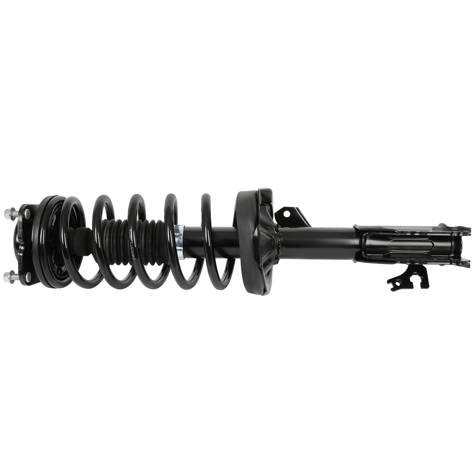 For Mazda MPV 2000-2006 Complete 2x Front Struts Gas Shocks w/ Mount Assembly