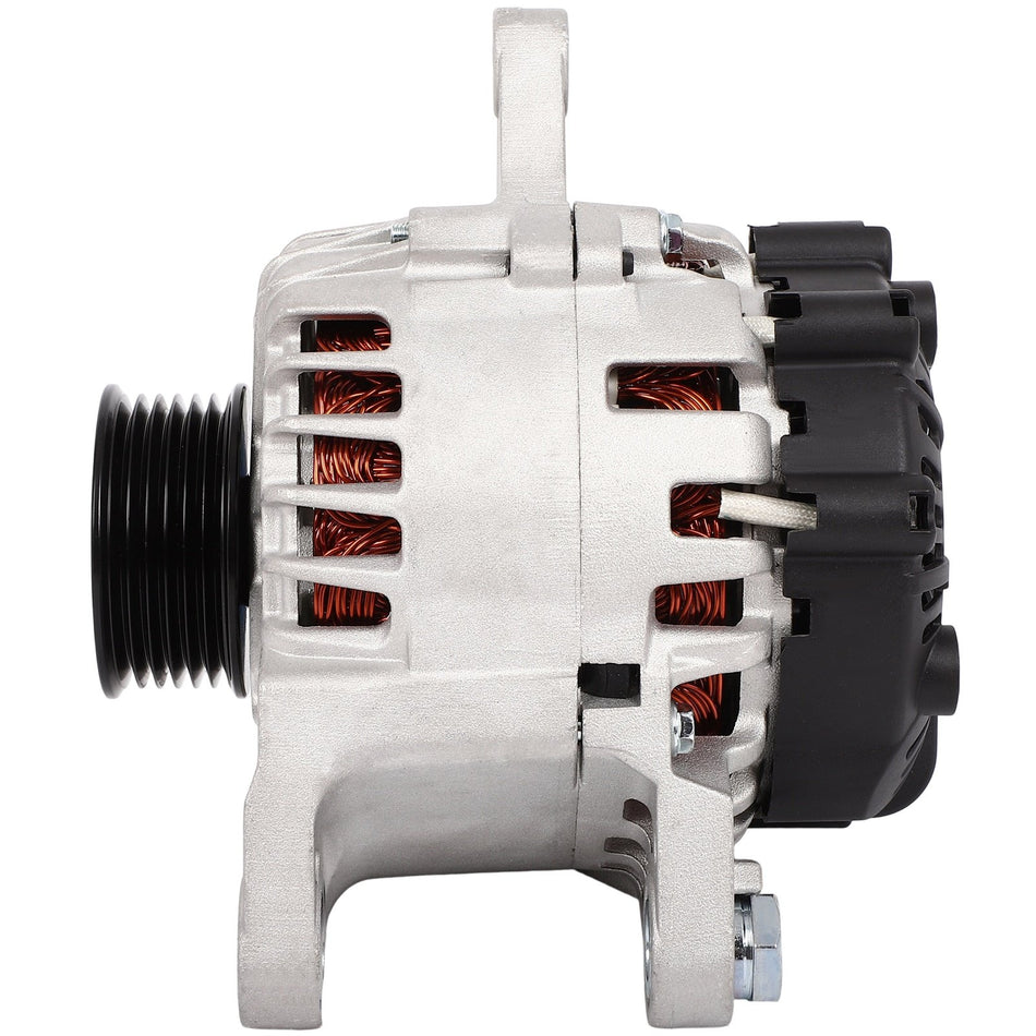 For 2014-2015 Hyundai Tucson L4 2.0L Alternator 120A 11700 208-1019 37300-2E400