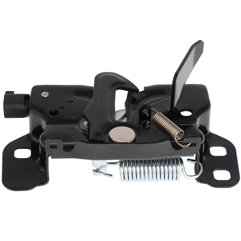 Hood Latch Lock For 2011-2015 Dodge Jeep Durango Grand Cherokee High Quality