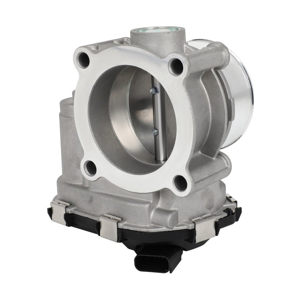 Throttle Body Fit Ford Explorer Edge F-150 Mustang Lincoln Aviator Nautilus
