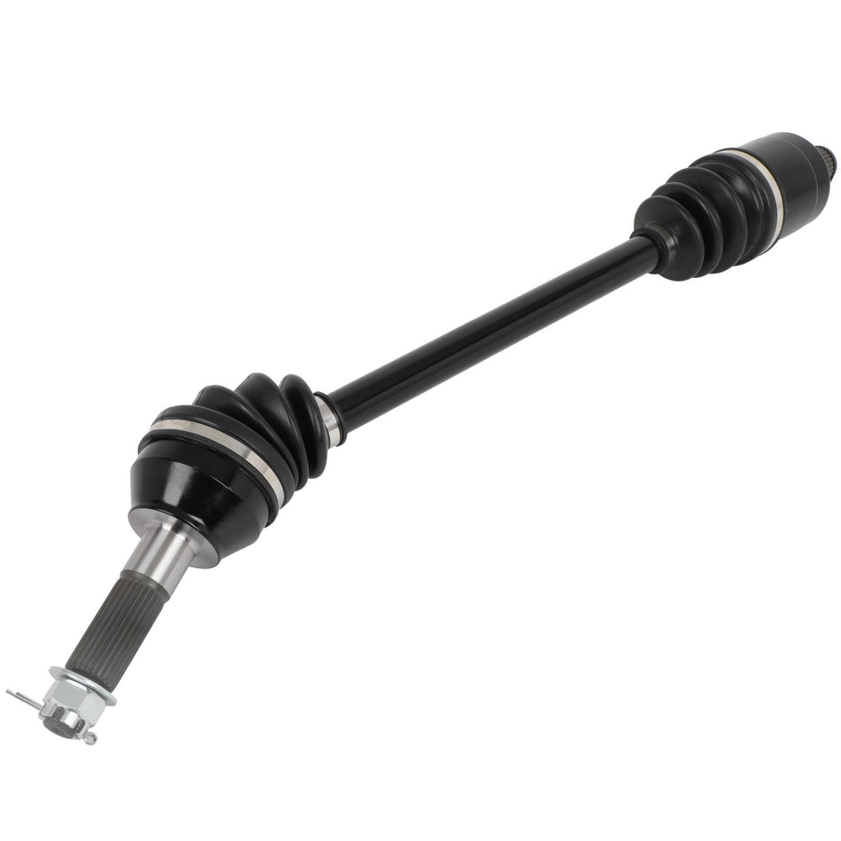 Rear Left Right Fits Polaris Ranger 900 1000 cv axle 2019 2020 2021 2022 1333748