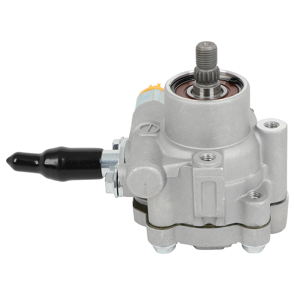 Power Steering Pump for Nissan Frontier Pickup NP300 Xterra 2.4L 98-2008 21-5217