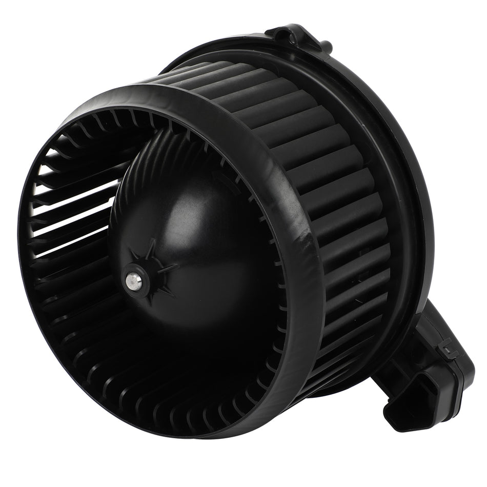 HVAC Heater Blower Motor with Fan Cage For 18-19 Honda Accord 16-21 Honda Civic