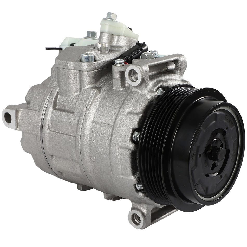 AC A/C Compressor For Mercedes-Benz G550 GL450 GL63 AMG ML550 11494F