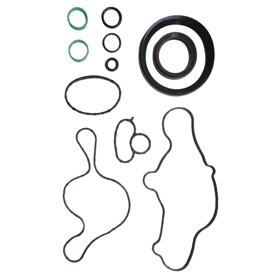 Lower Gasket Set For Ford Edge Explorer Flex Fusion Mercury Sable Lincoln 3.5L