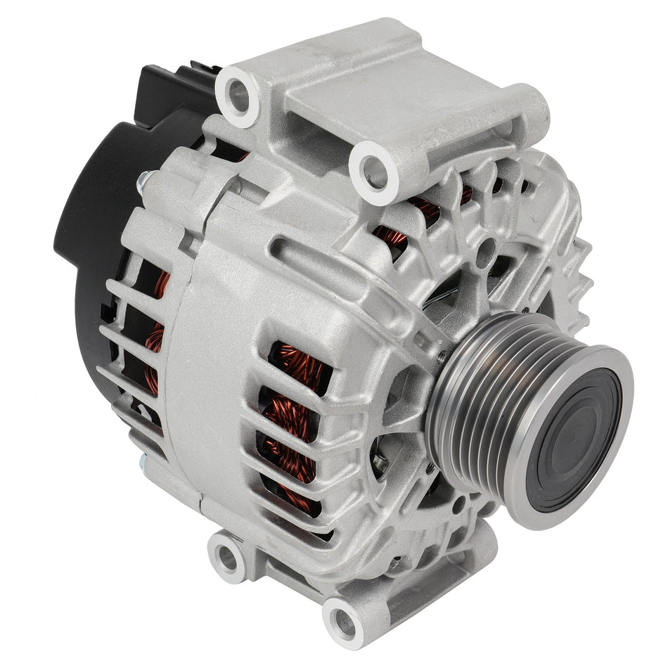 Alternator For Volkswagen Beetle/CC/Eos/GTI/Jetta/Passat 11070N TG15C017 140A