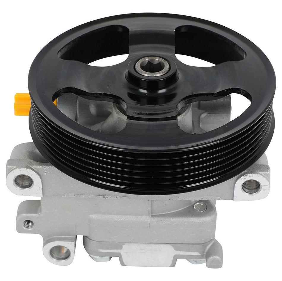Power Steering Pump with Pulley fits Mazda CX-7 L4 2.3L 2.5L 2007-2012 EG2132600