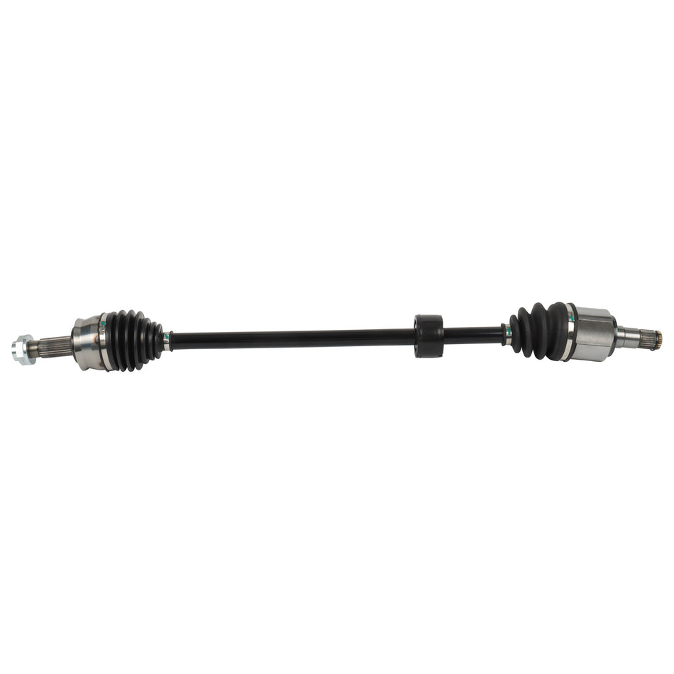 For Fiat 500 BATTERY 2017 Fiat 500 1.4L 2012-2017 Front Right CV Axle Assembly