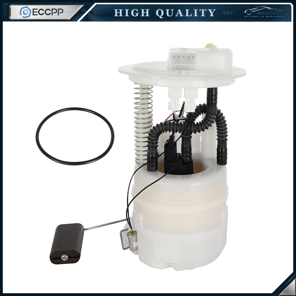 Fuel Pump Module Assembly For Nissan Juke 2011 2012 2013 2014 2015-2017 1.6L 170091