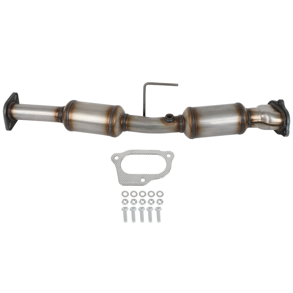 Catalytic Converter For Mazda B4000 2001-2003 4.0L/3.0L Rear Exhaust Manifold