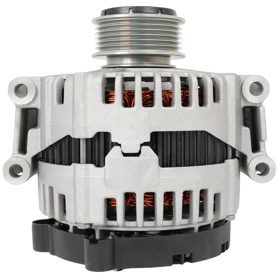 Alternator For Audi A6 Quattro 2009-2011 V6 3.0L,A6 2010-2011 V6 3.2L 180A 11478