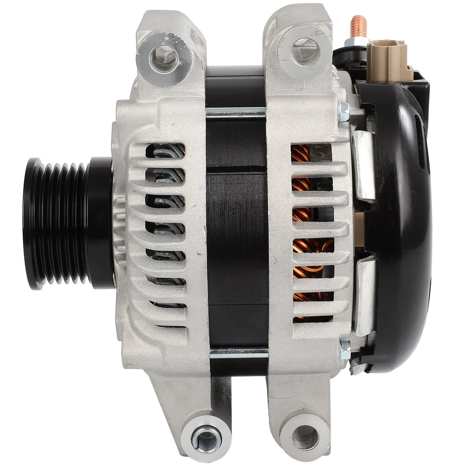 Alternator For Jeep Grand Cherokee 2014-2018 V6 3.0L 220A 20402N 4801835AB