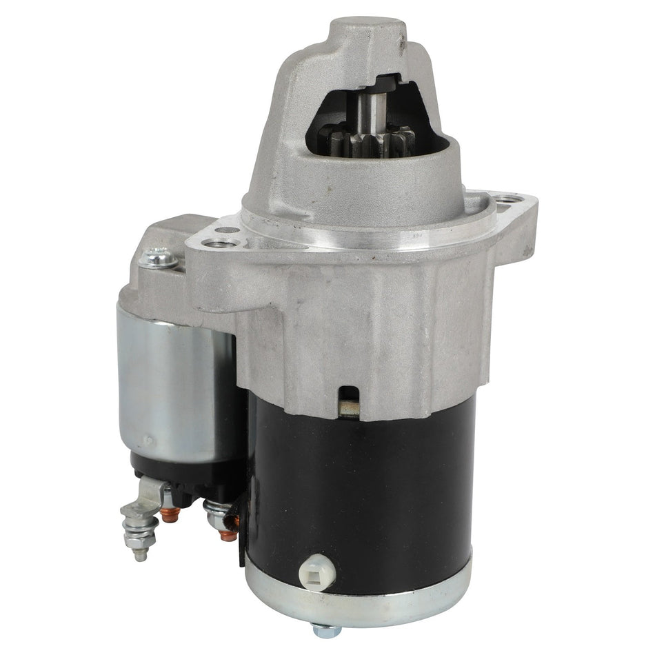Starter Motor Fit Ford Fiesta 2011-2012 120-7025A 28004 M0T33571ZC 19138