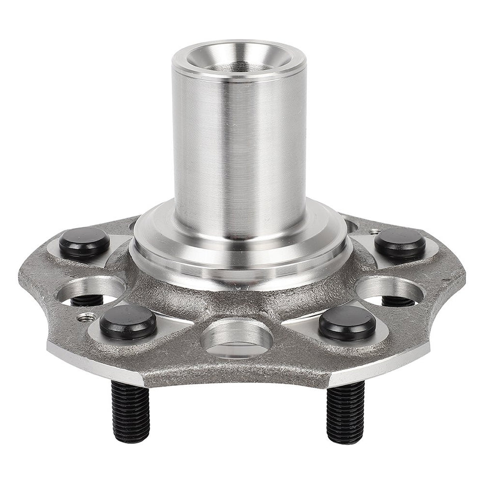 Rear Wheel Hub For For 2003-08 2009 2010 2011 Honda Element LX EX DX 2.4L 5-Lugs