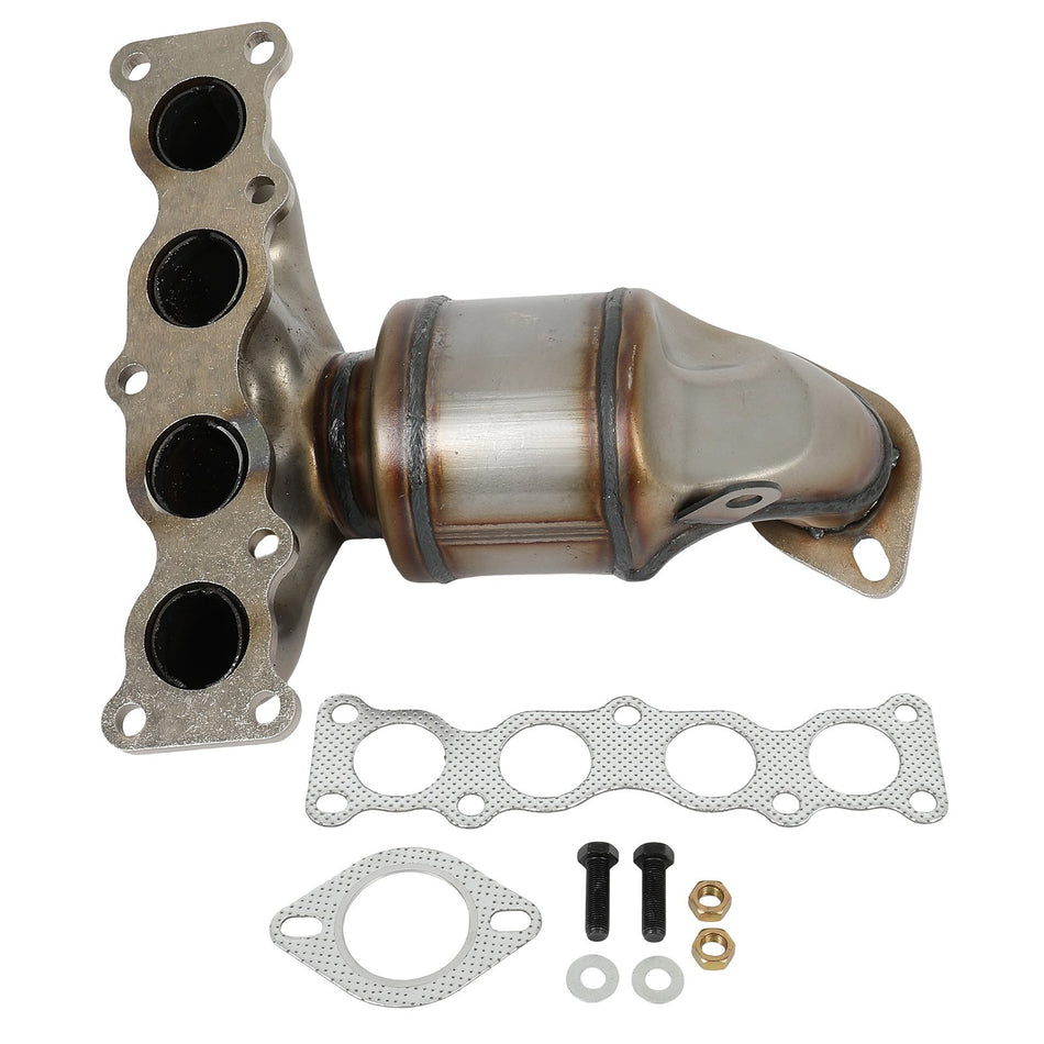 EPA Front Catalytic Converter For 2017-2018 Fits Hyundai For Santa Fe Sport