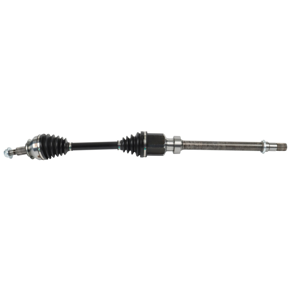 For Mazda CX-9 2.5L 2016-2021 Sport GS Touring FWD Front Right CV Axle Assembly
