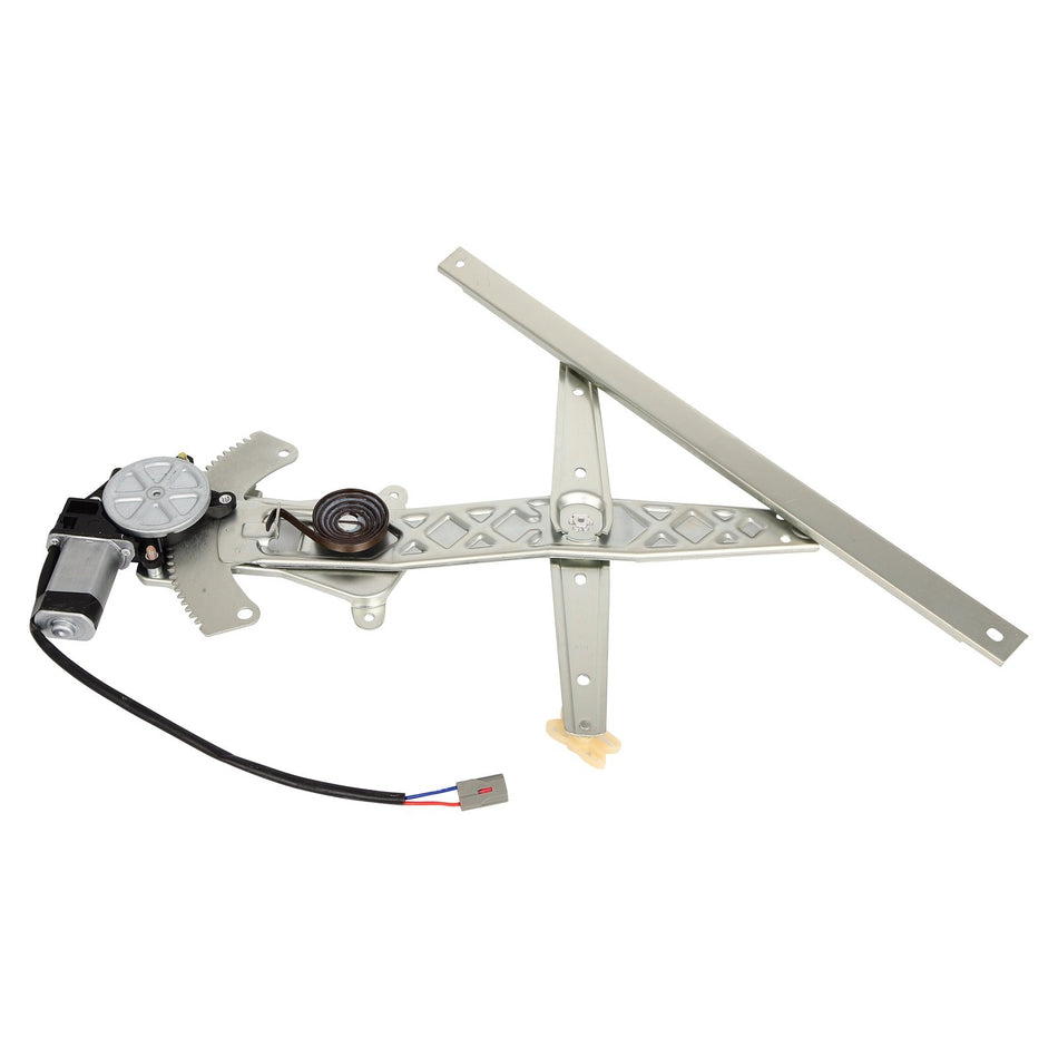 Power Window Regulator w/Motor for Lincoln Continental 1995-2002 Front Left