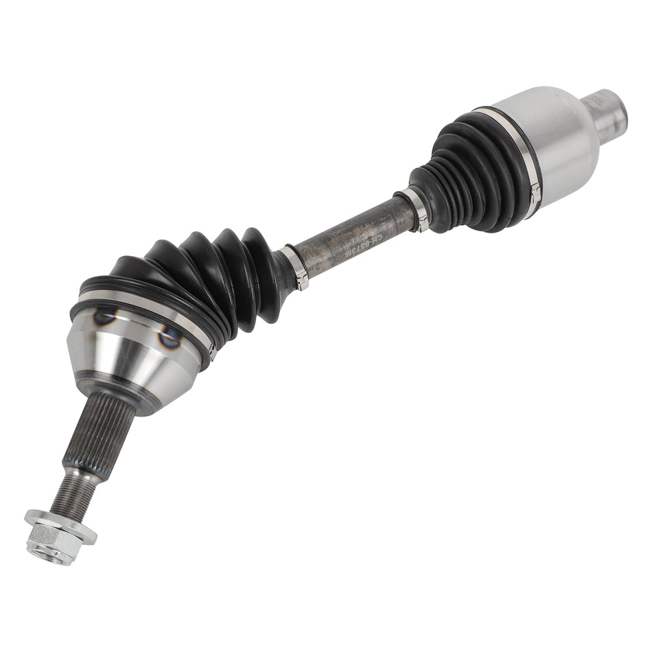 Front Right for Dodge Grand Caravan Chrysler Town & Country 3.6L CV Axle Shaft