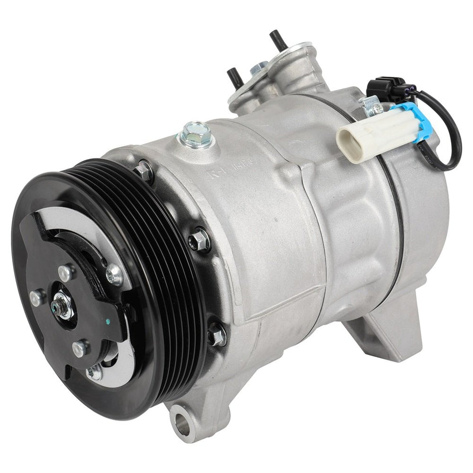 A/C AC Compressors New For 2010-2011 Buick LaCrosse Cadillac SRX 3.0L 3.6L 98565